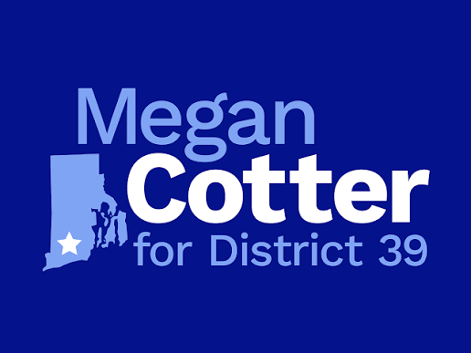 Megan Cotter for District 39